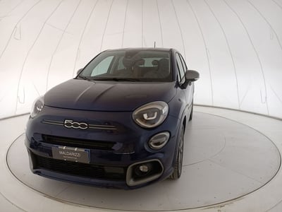 Fiat 500X 1.3 mjet 95cv del 2024 usata a Bari