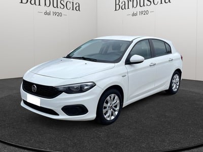 Fiat Tipo Tipo 5p 1.3 mjt s&amp;s 95cv del 2019 usata a Montesilvano