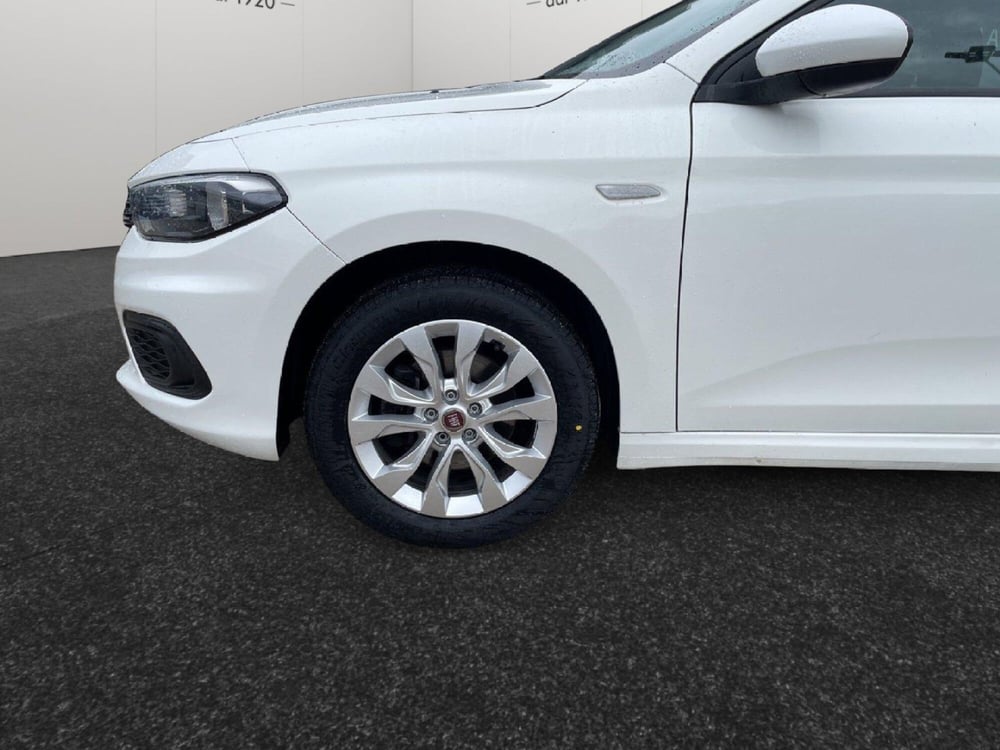 Fiat Tipo usata a Pescara (5)