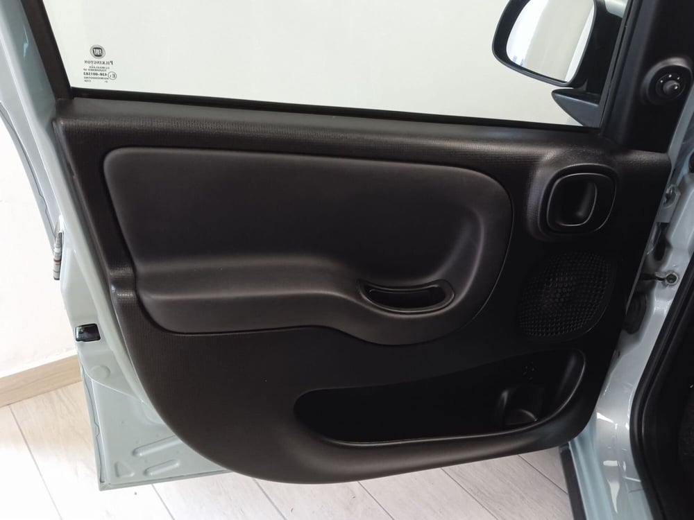 Fiat Panda Cross usata a Torino (6)