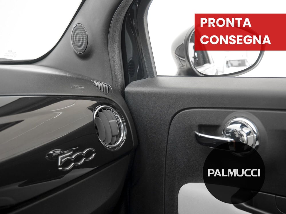 Fiat 500 usata a Prato (11)