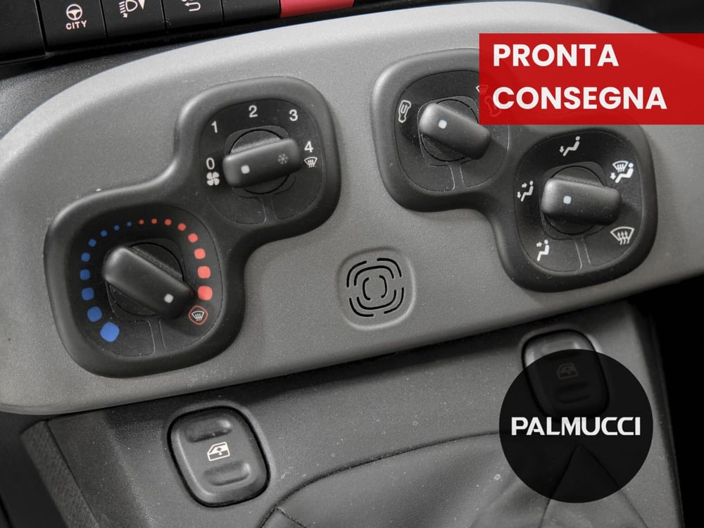 Fiat Panda usata a Prato (11)