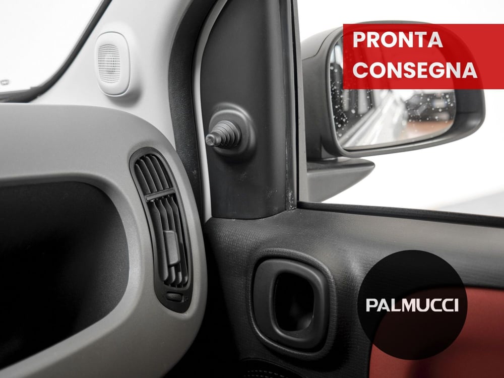 Fiat Panda usata a Prato (13)