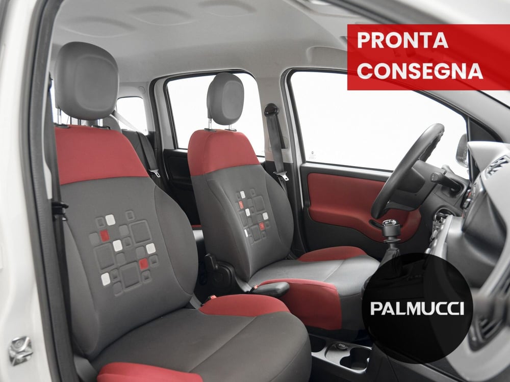 Fiat Panda usata a Prato (14)