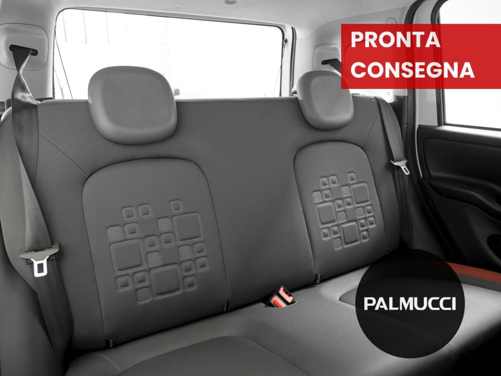 Fiat Panda usata a Prato (15)