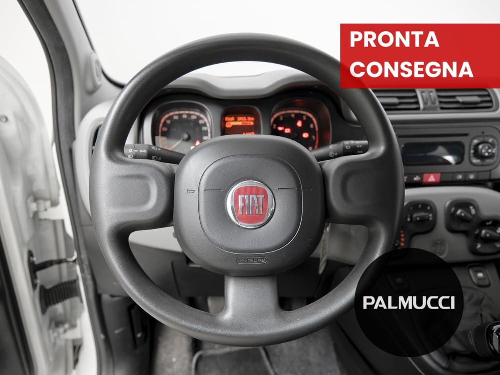 Fiat Panda usata a Prato (7)