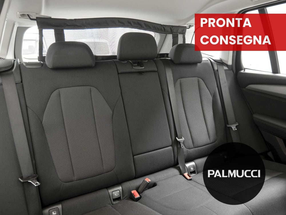 BMW X3 usata a Prato (18)