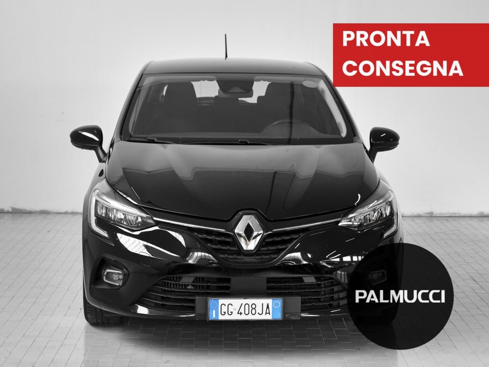 Renault Clio usata a Prato (2)