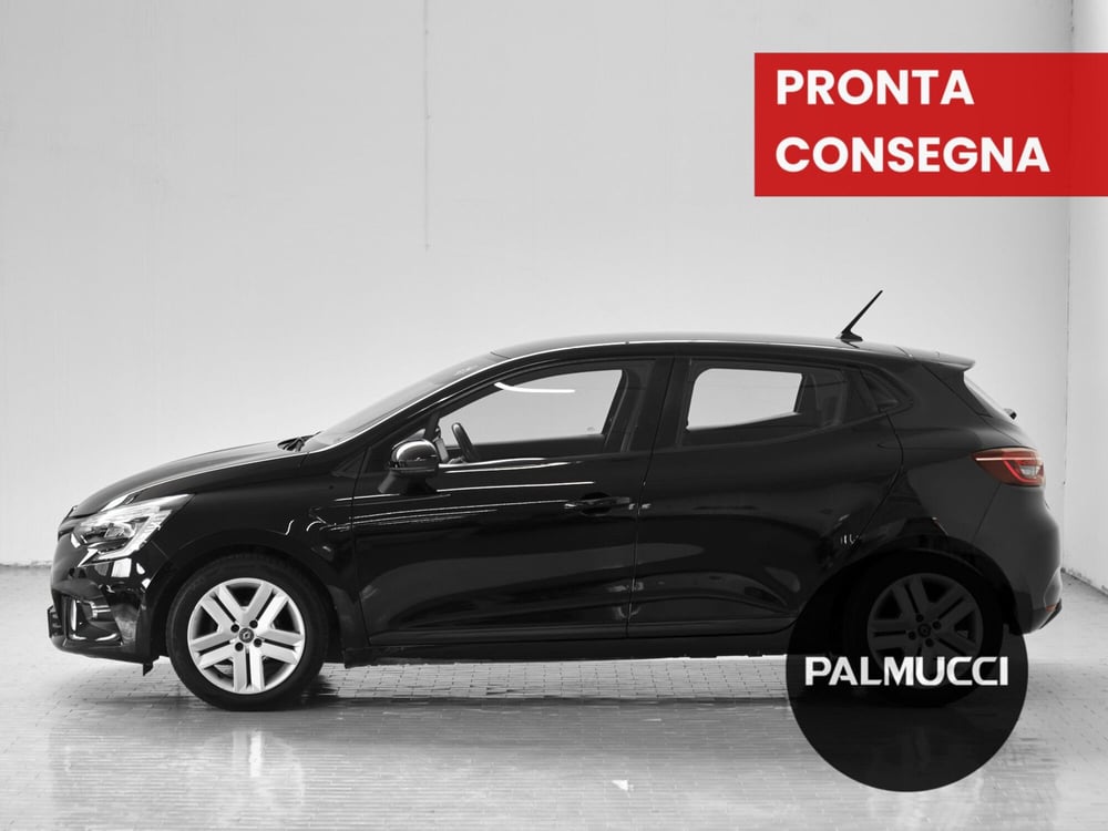 Renault Clio usata a Prato (3)