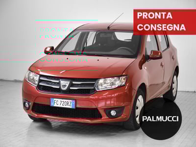 Dacia Sandero 1.2 75CV Ambiance del 2016 usata a Prato