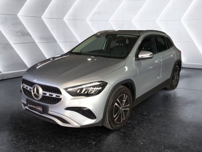 Mercedes-Benz GLA SUV 180 d Advanced auto del 2024 usata a Caserta