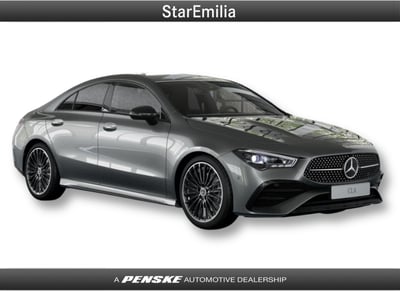 Mercedes-Benz CLA 200 d AMG Line Advanced Plus auto del 2024 usata a Casalecchio di Reno
