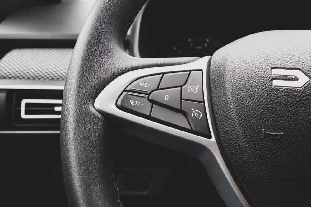 Dacia Sandero Streetway usata a Pavia (13)