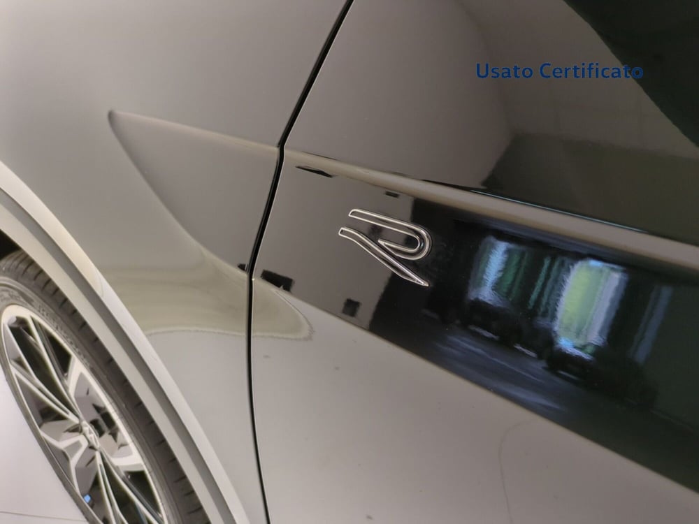 Volkswagen T-Cross nuova a Avellino (10)