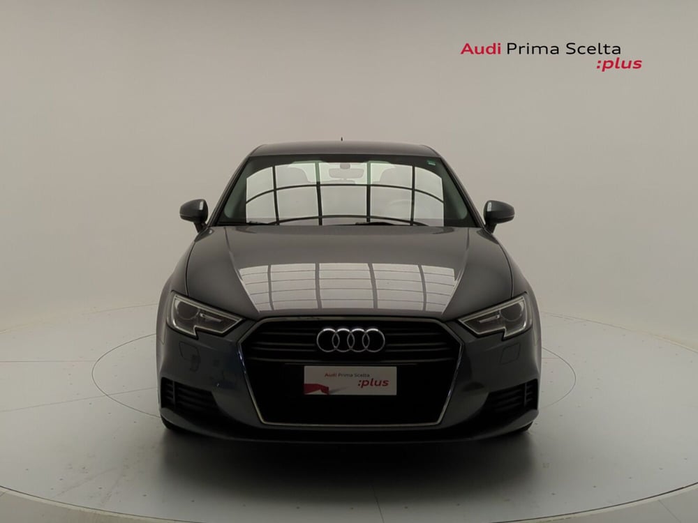 Audi A3 Sportback usata a Avellino (2)