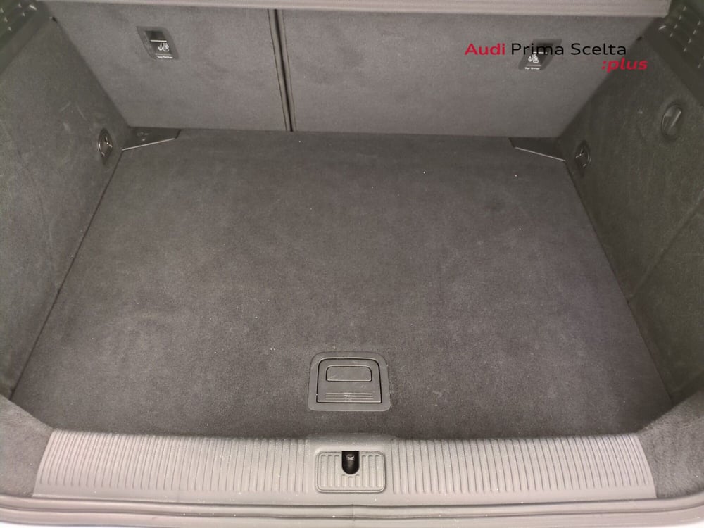 Audi A3 Sportback usata a Avellino (8)