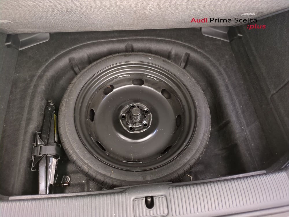 Audi A3 Sportback usata a Avellino (9)