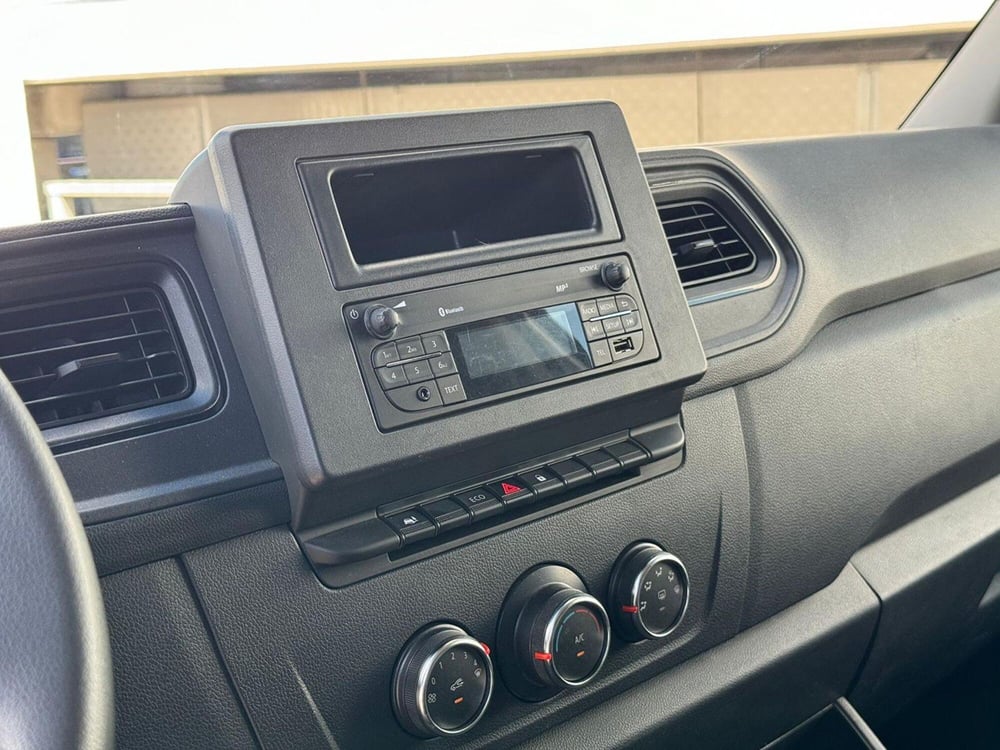 Renault Master Furgone usata a Pavia (5)