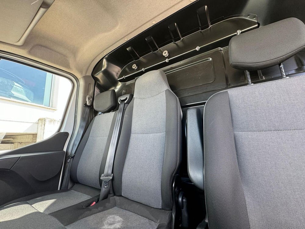 Renault Master Furgone usata a Pavia (7)