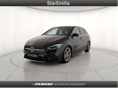 Mercedes-Benz Classe B 180 d AMG Line Advanced Plus auto del 2024 usata a Casalecchio di Reno