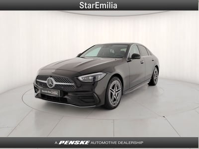 Mercedes-Benz Classe C 280 V6 cat Classic del 2024 usata a Casalecchio di Reno
