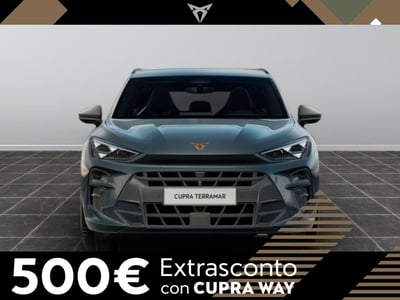 Cupra Terramar 1.5 hybrid 150cv dsg nuova a Reggio nell&#039;Emilia