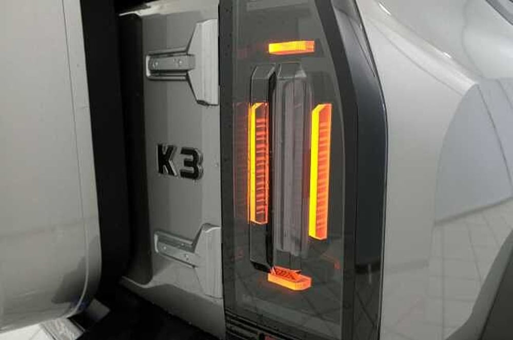 ICH-X K3 usata a Mantova (17)