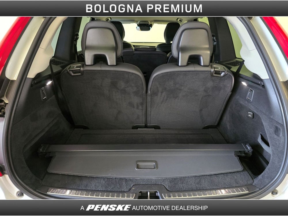 Volvo XC90 usata a Bologna (11)