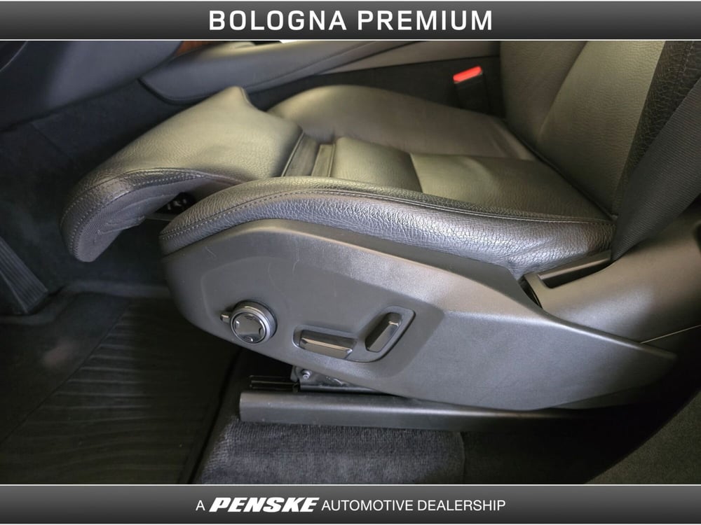 Volvo XC90 usata a Bologna (15)