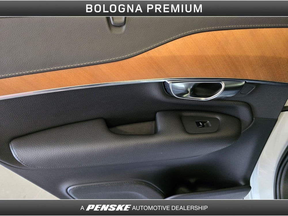 Volvo XC90 usata a Bologna (19)