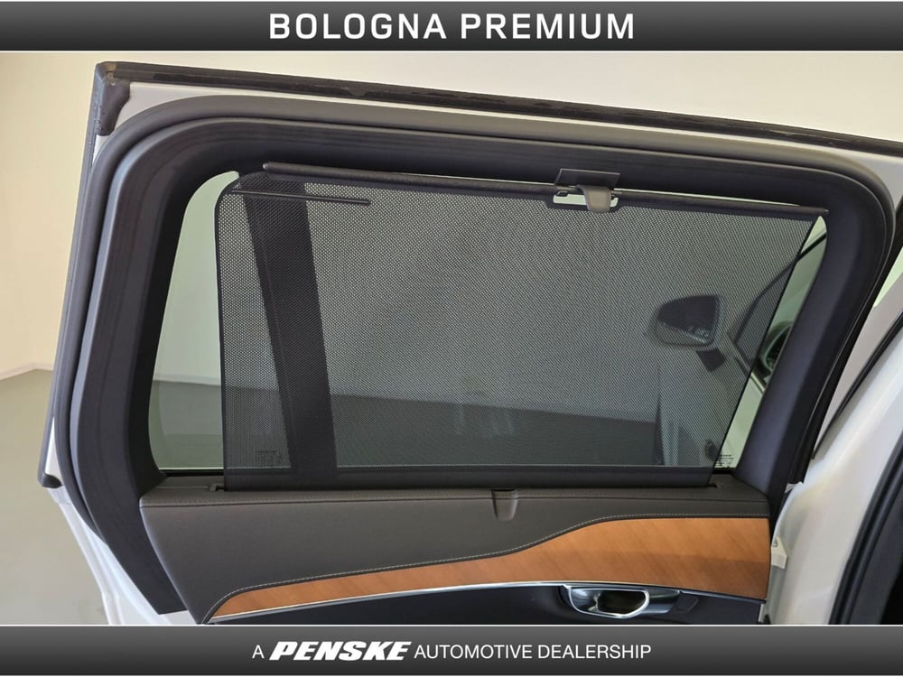 Volvo XC90 usata a Bologna (20)
