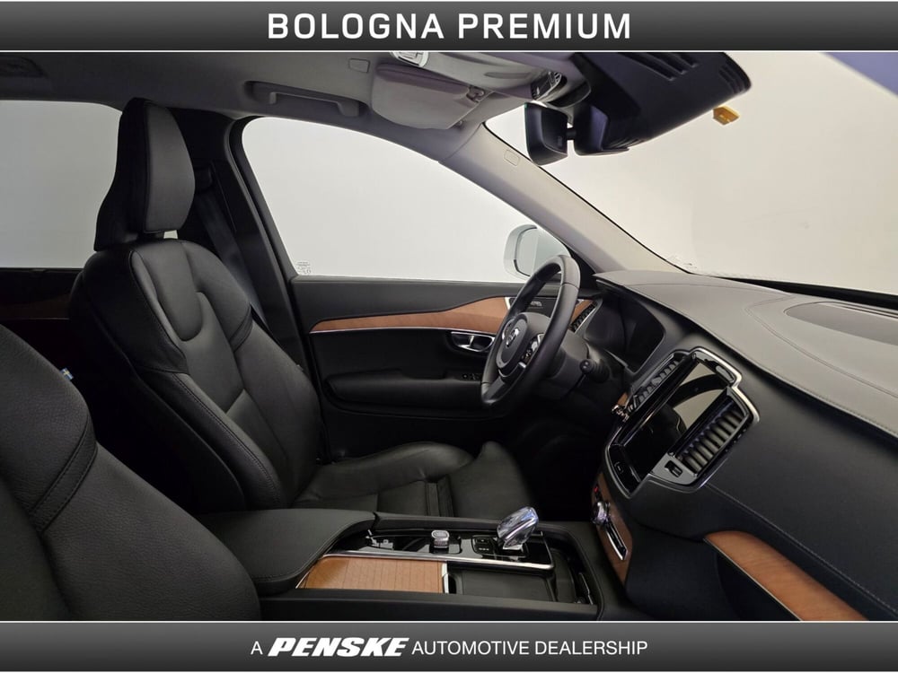 Volvo XC90 usata a Bologna (3)