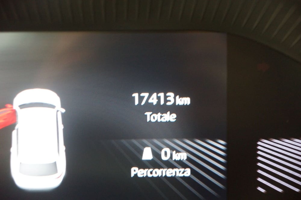 Skoda Kamiq usata a Torino (10)