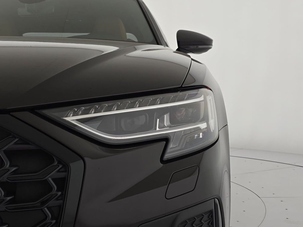 Audi A8 usata a Alessandria (6)