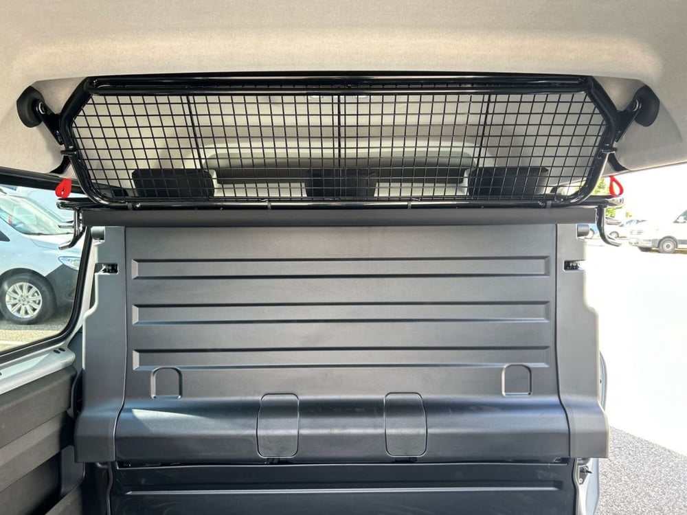 Mercedes-Benz Citan nuova a Milano (20)