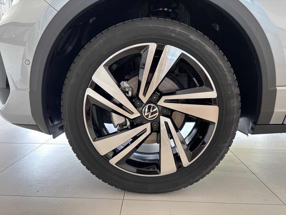 Volkswagen T-Roc nuova a Salerno (20)