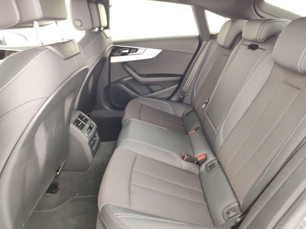 Audi A5 Sportback usata a Massa-Carrara (10)