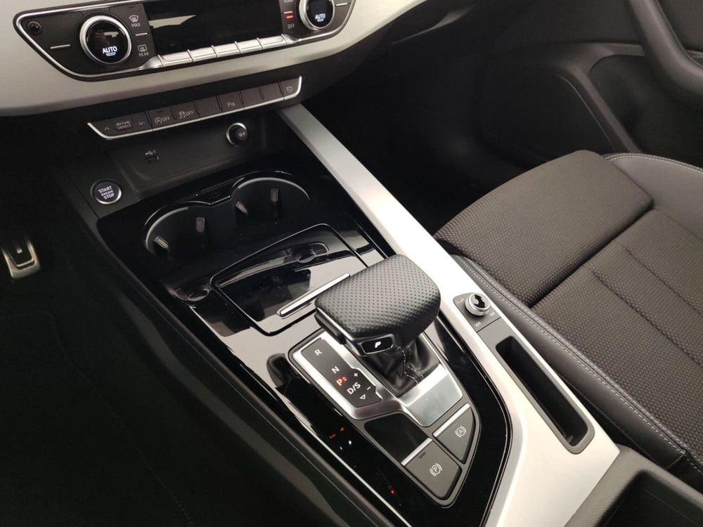 Audi A5 Sportback usata a Massa-Carrara (11)