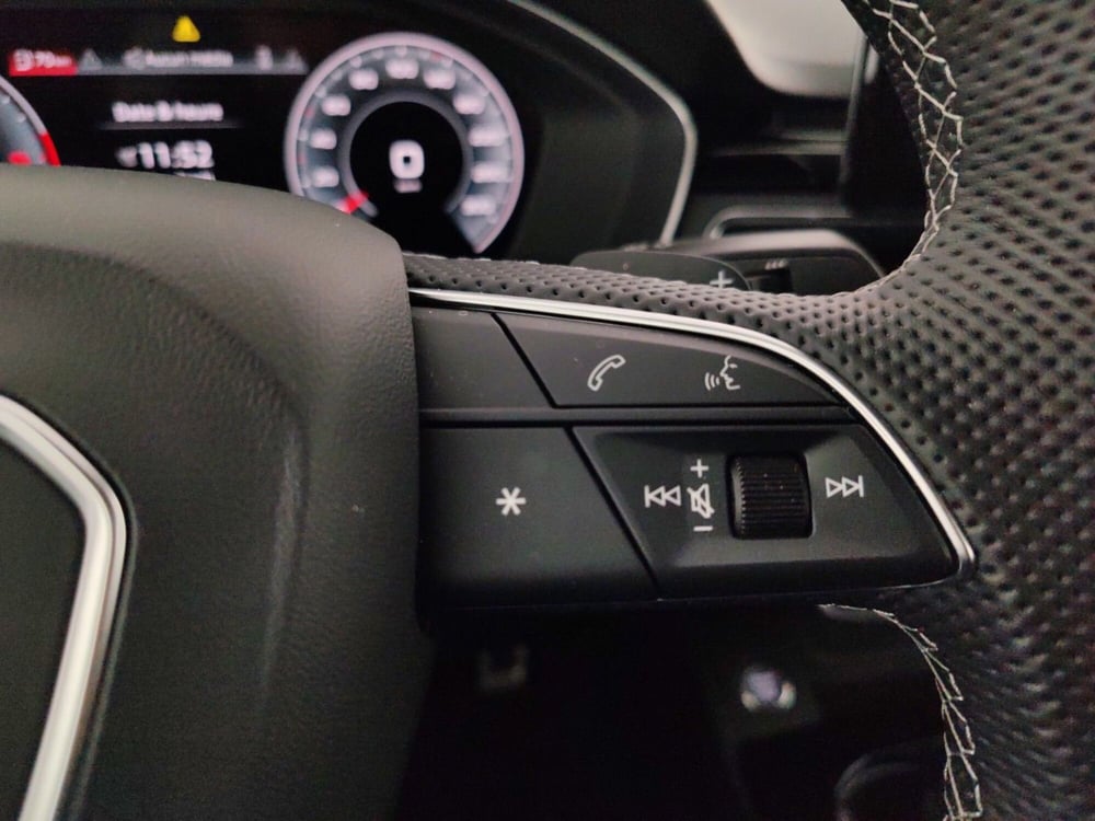 Audi A5 Sportback usata a Massa-Carrara (13)