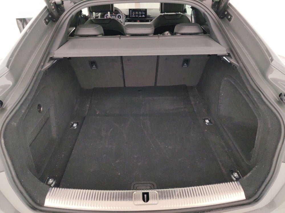 Audi A5 Sportback usata a Massa-Carrara (16)