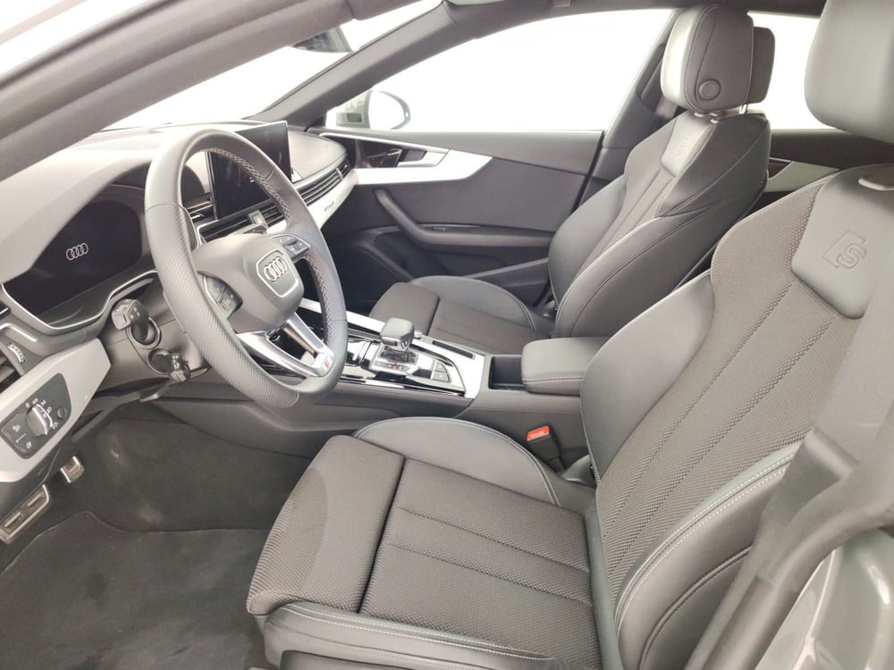 Audi A5 Sportback usata a Massa-Carrara (7)