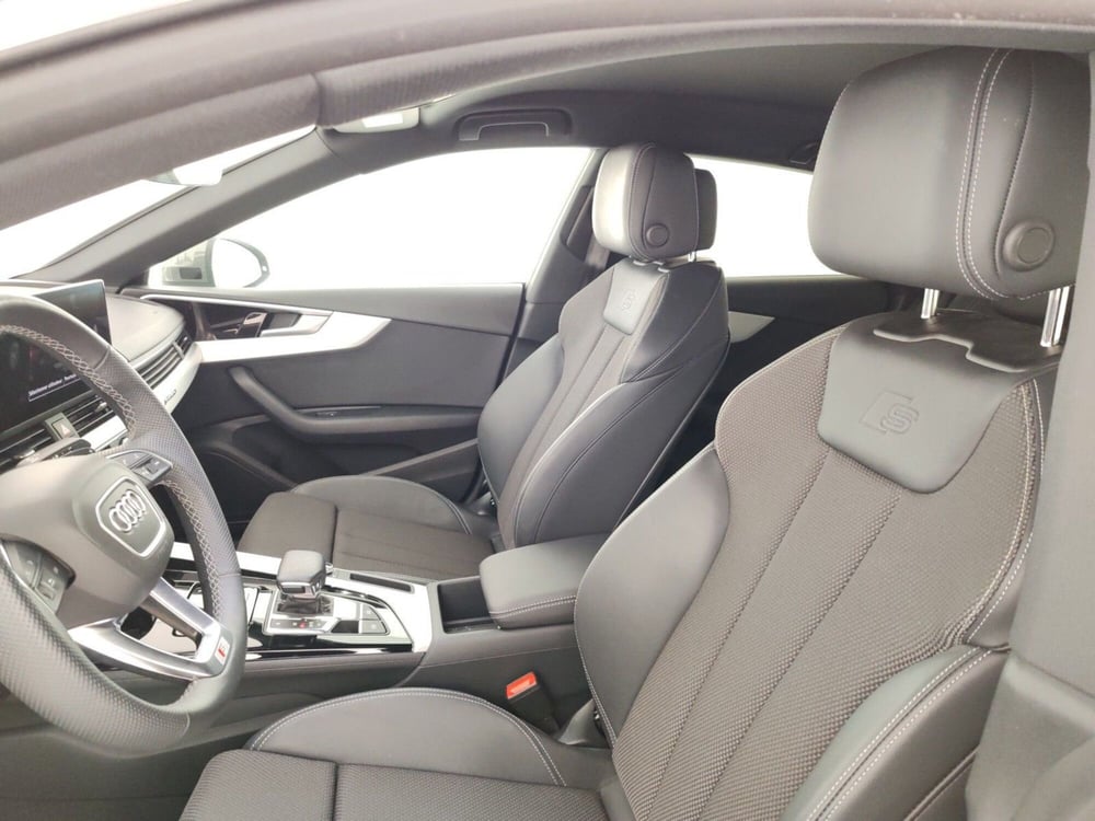 Audi A5 Sportback usata a Massa-Carrara (9)