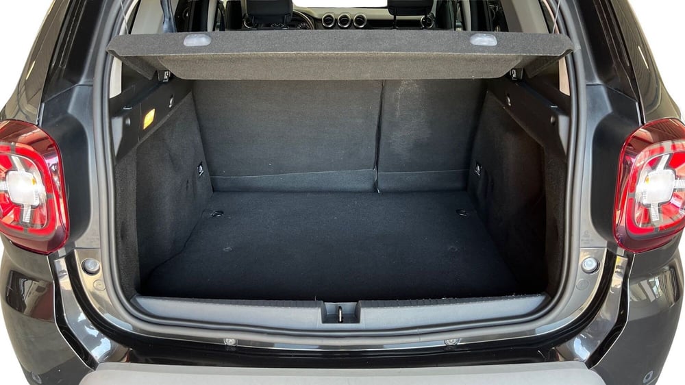Dacia Duster usata a Treviso (15)