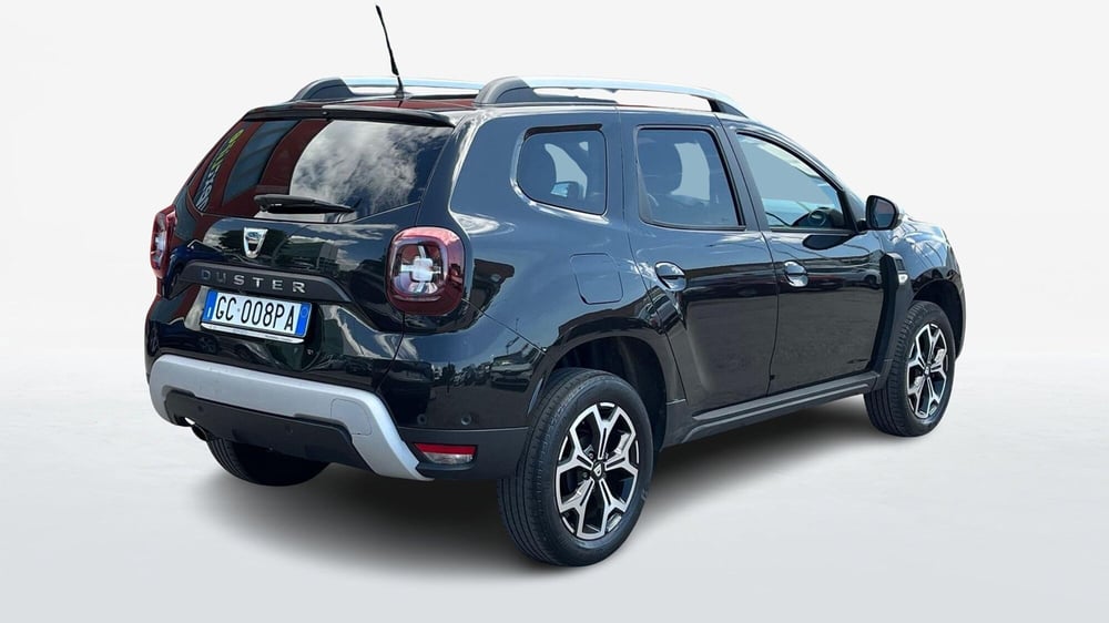 Dacia Duster usata a Treviso (2)