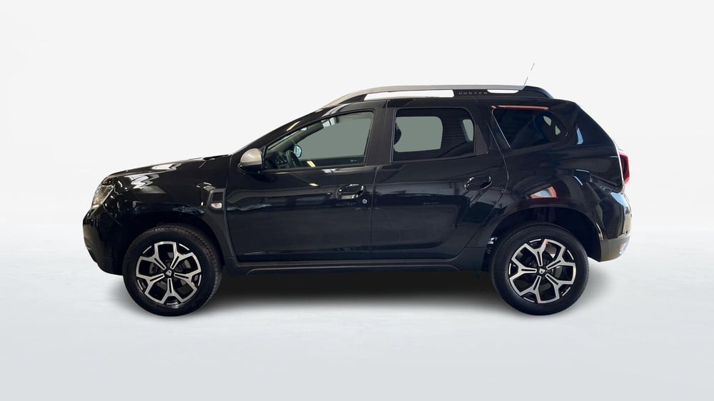 Dacia Duster usata a Treviso (3)
