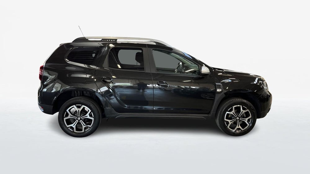 Dacia Duster usata a Treviso (4)