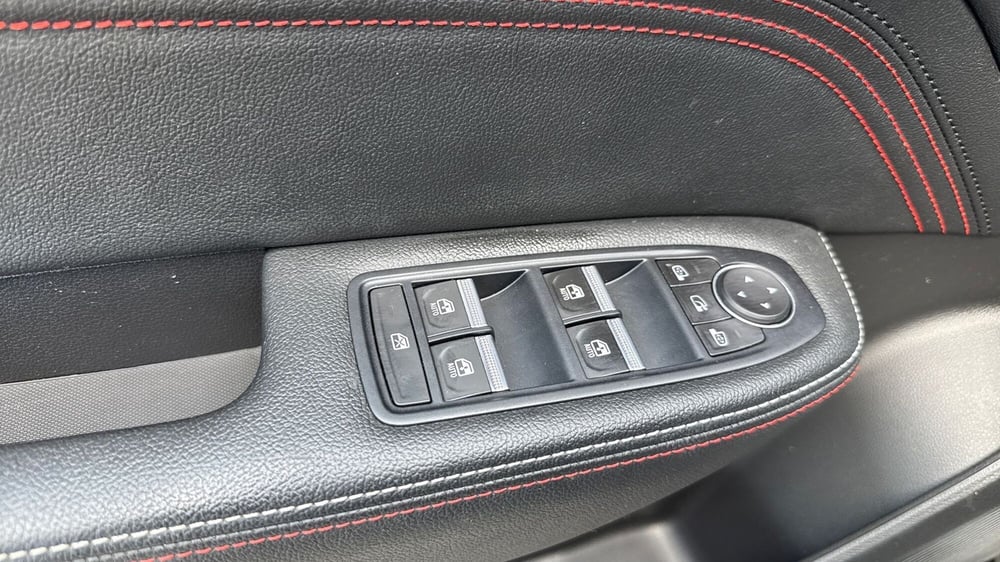Renault Arkana usata a Treviso (18)
