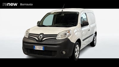 Renault Kangoo Blue dCi 95CV Express Furgone Ice del 2020 usata a Montebelluna