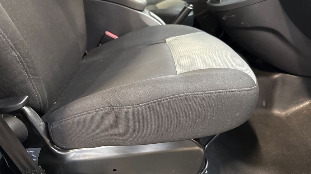 Renault Kangoo usata a Treviso (12)