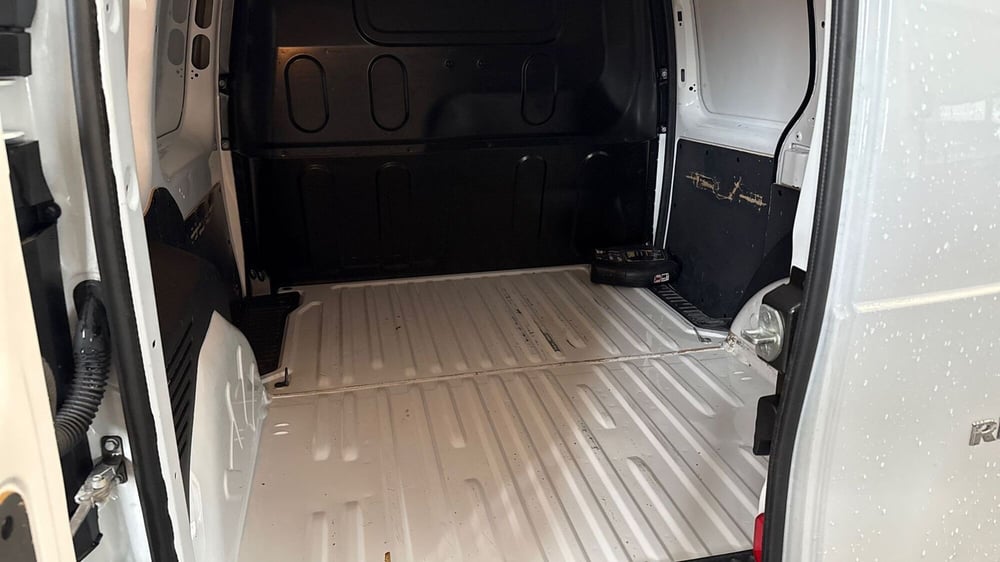 Renault Kangoo usata a Treviso (14)